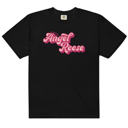Angel Reese "Logo" Shirt