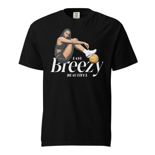 Bree Hall "Easy Breezy" Shirt