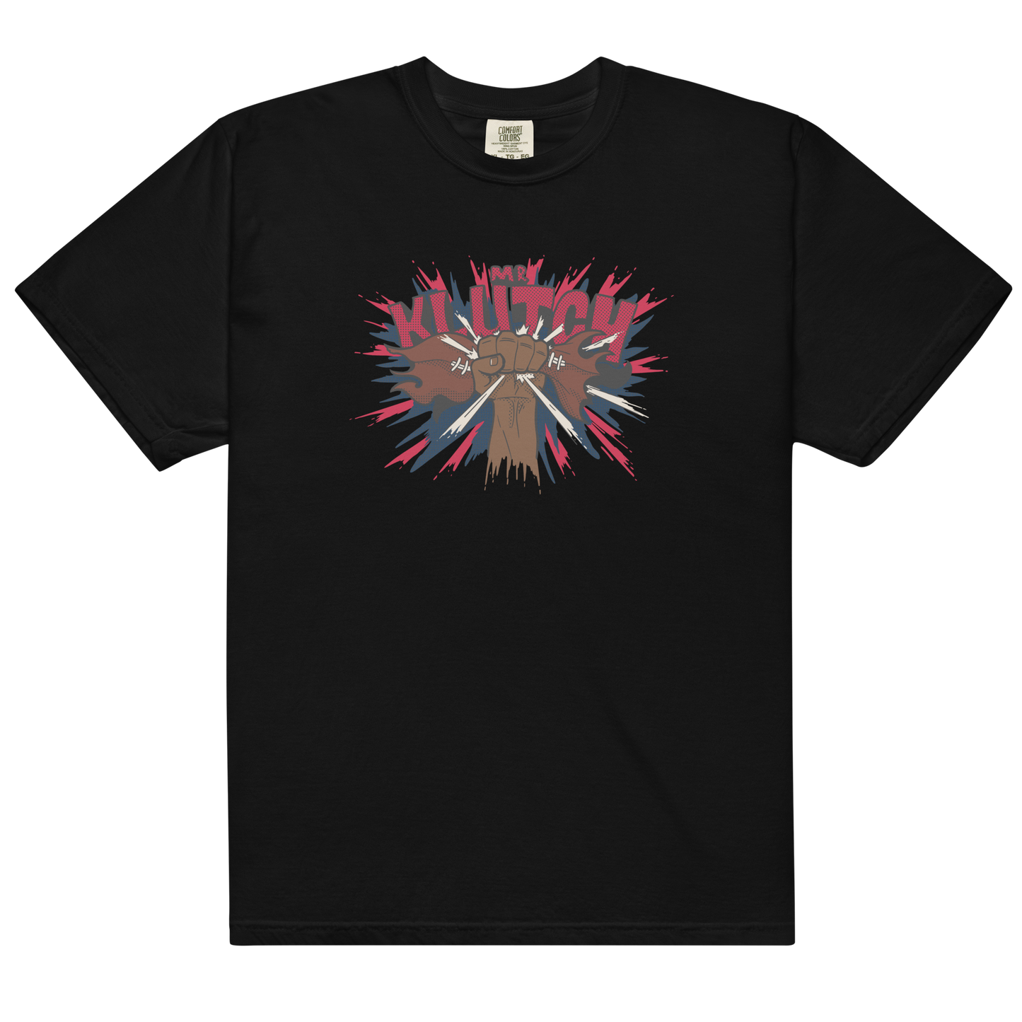 K.J. Osborn "Mr. Klutch" T-Shirt