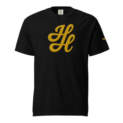 Hannah Hidalgo "Logo" Shirt