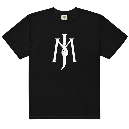 Jordan McCloud "Logo" T-Shirt
