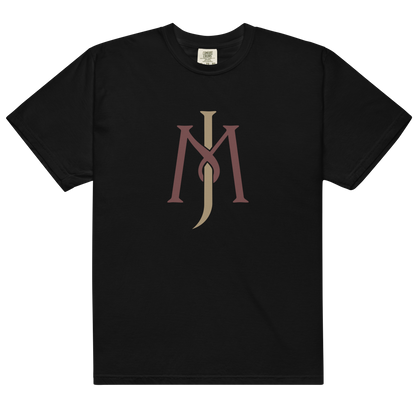 Jordan McCloud "Logo" T-Shirt
