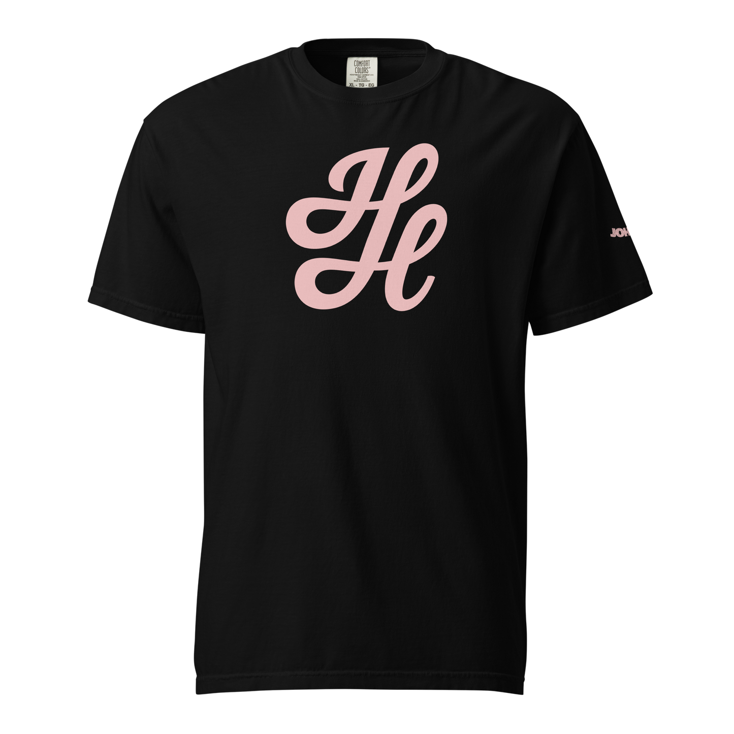 Hannah Hidalgo "Logo" Shirt