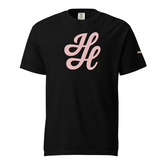 Hannah Hidalgo "Logo" Shirt