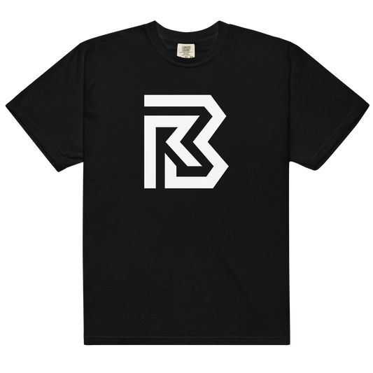 Rocco Becht "Logo" T-Shirt