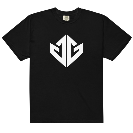 Jerrick Gibson "Logo" T-Shirt