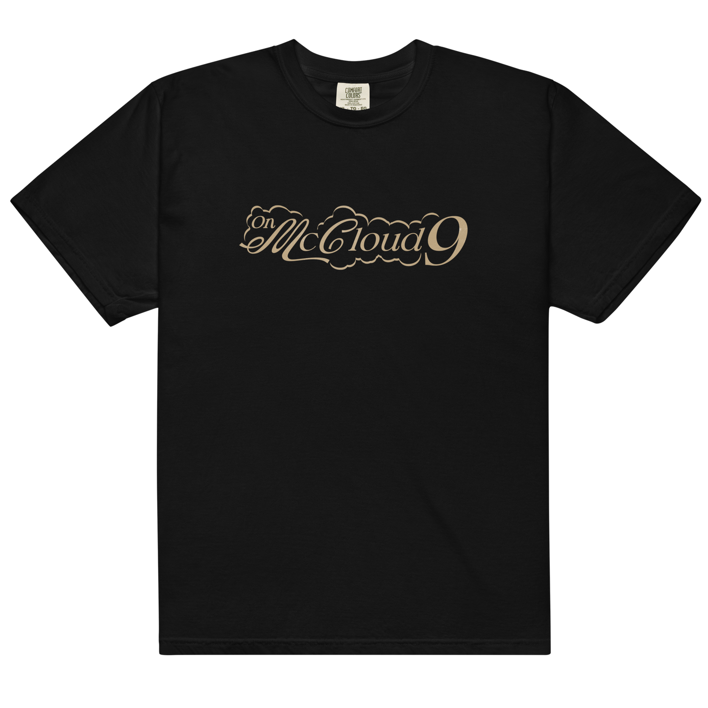 Jordan McCloud "McCloud9" T-Shirt