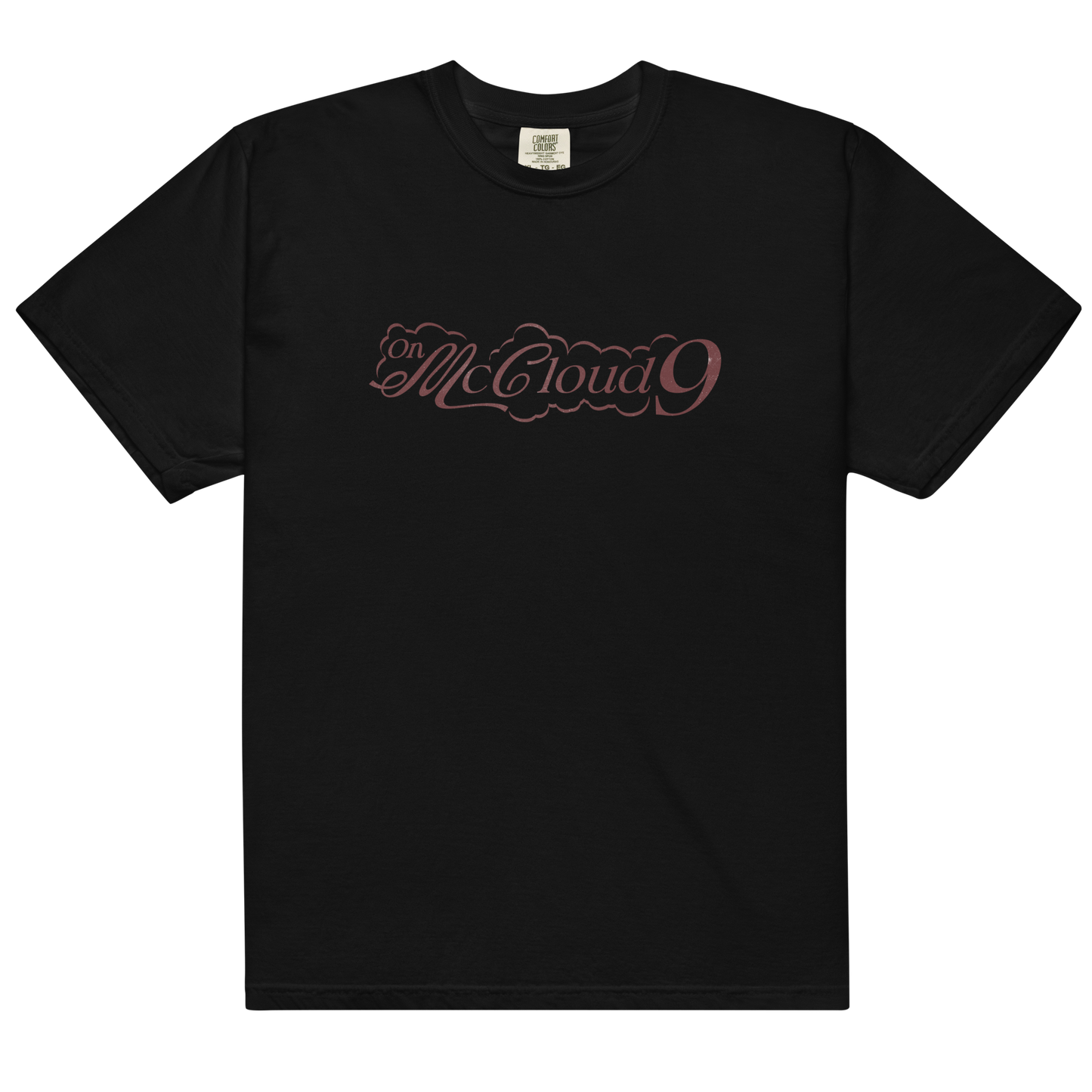 Jordan McCloud "McCloud9" T-Shirt