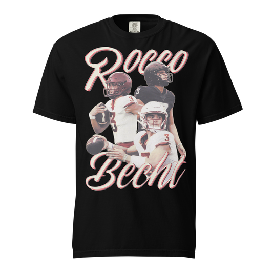 Rocco Becht "Collage" T-Shirt