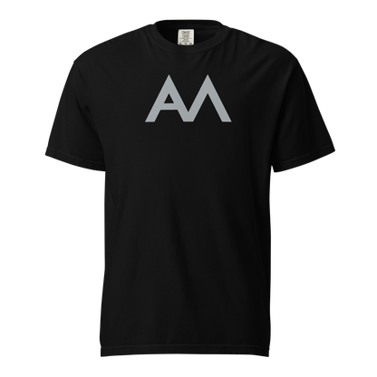 Alexander Mattison "Logo" Shirt
