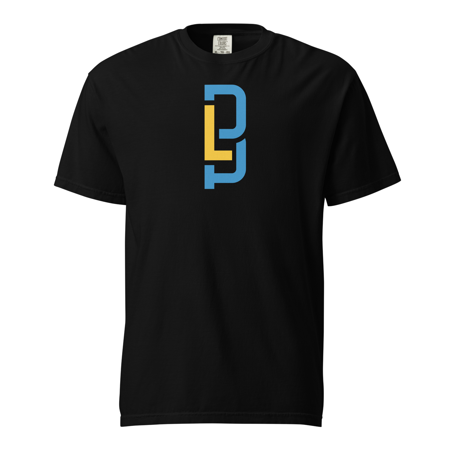 Denzel Perryman "Logo" Shirt