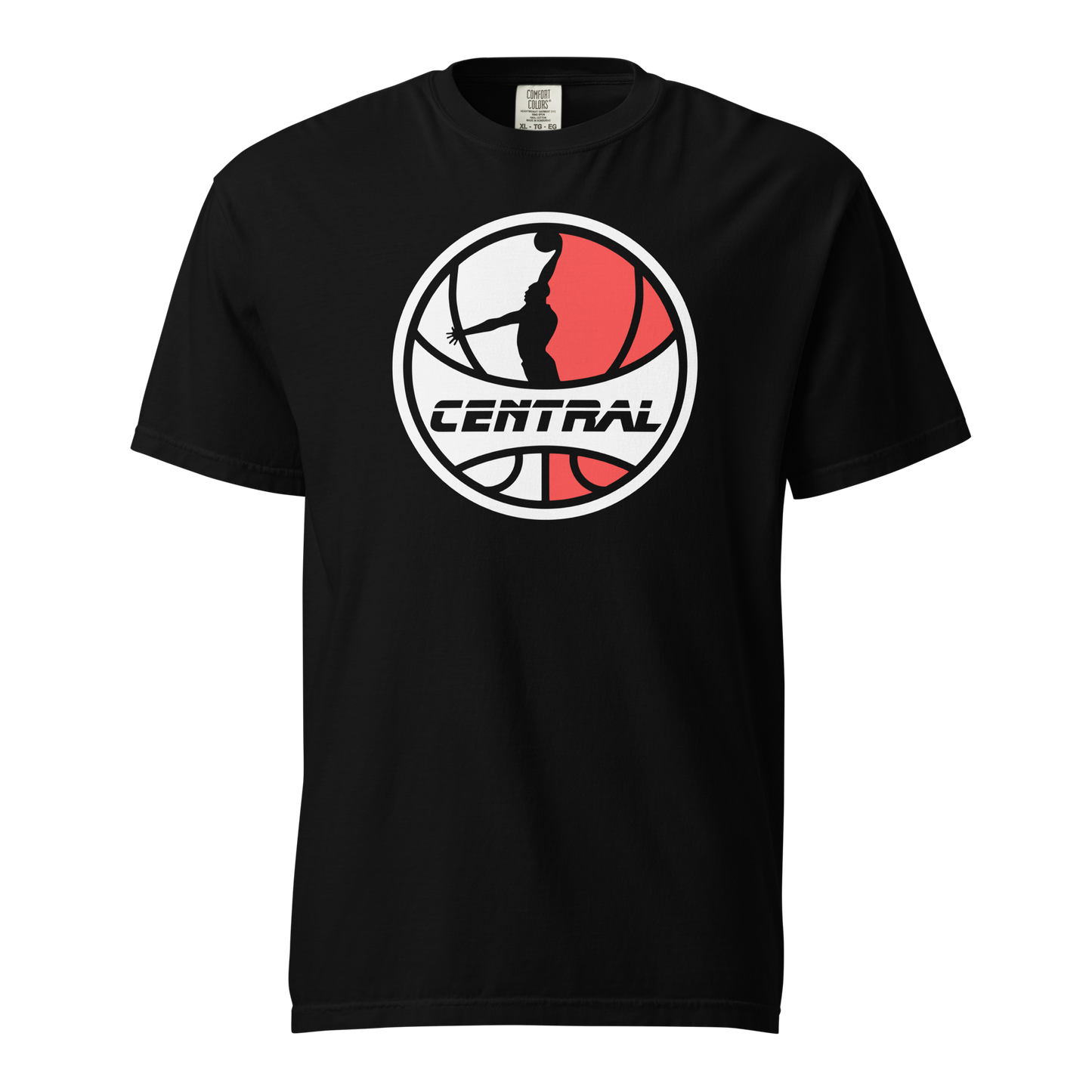 Dunk Central "Logo" Shirt