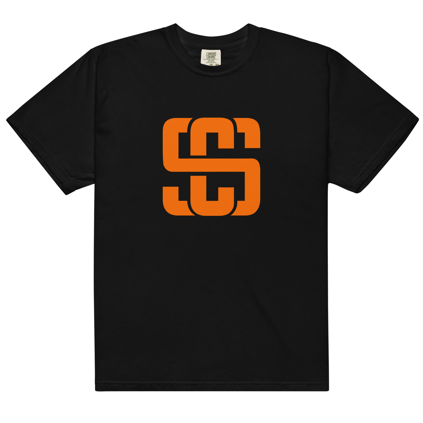 Caden Story "Logo" T-Shirt