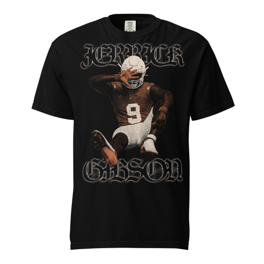 Jerrick Gibson "9" T-Shirt