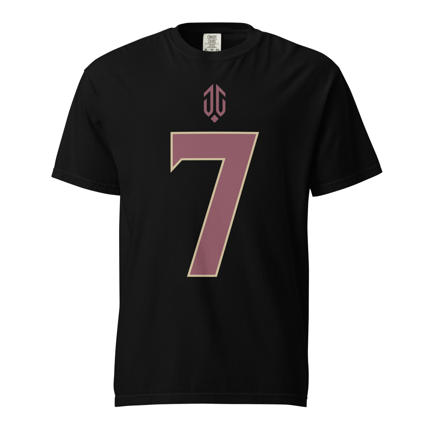 Jarrian Jones "Jersey" Shirt