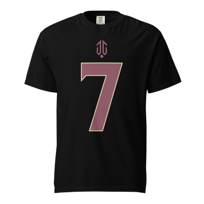 Jarrian Jones "Jersey" Shirt