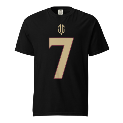 Jarrian Jones "Jersey" Shirt