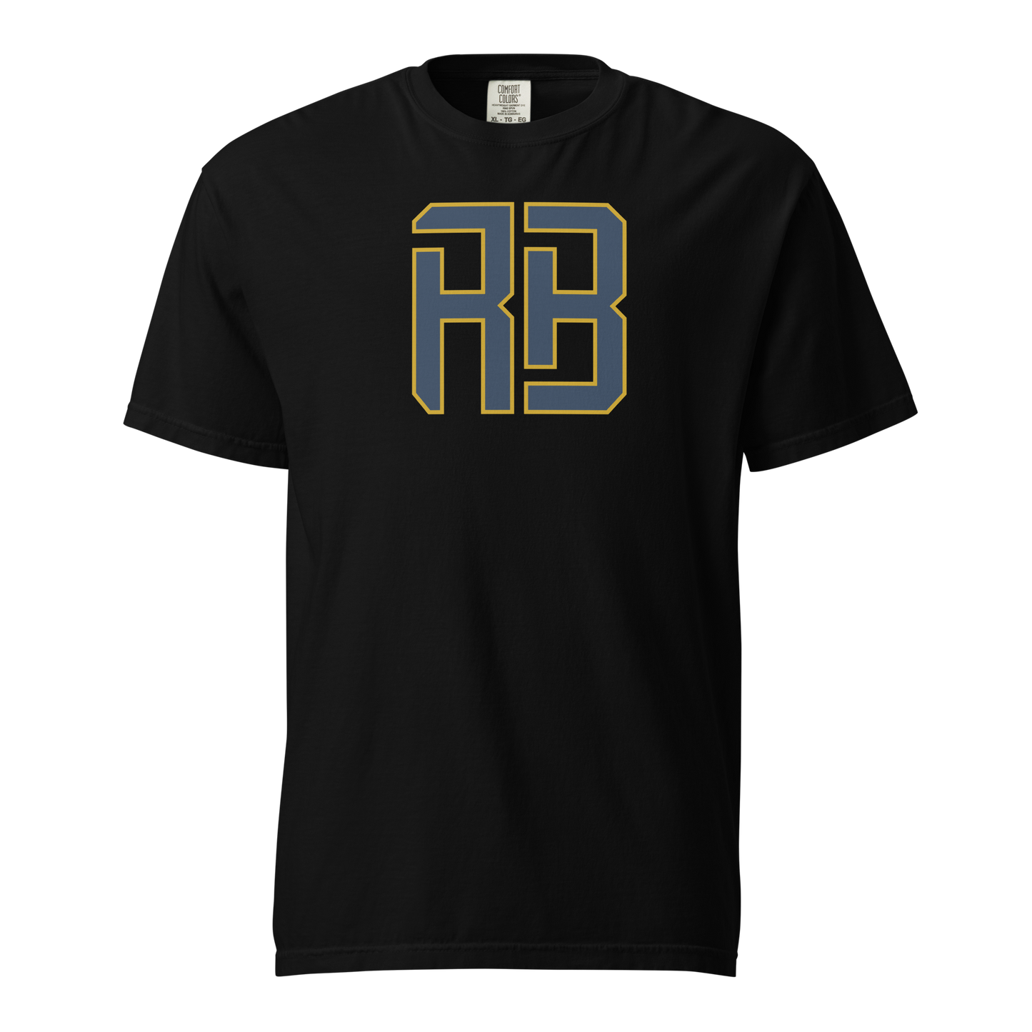 Ryan Bischel "Logo" Shirt