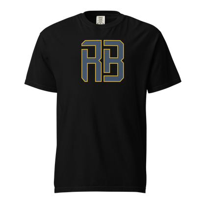 Ryan Bischel "Logo" Shirt