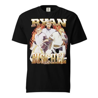 Ryan Bischel "Collage" Shirt