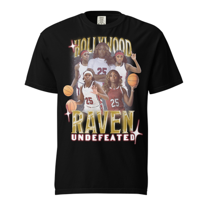 Raven Johnson "Ravenge Tour" Shirt