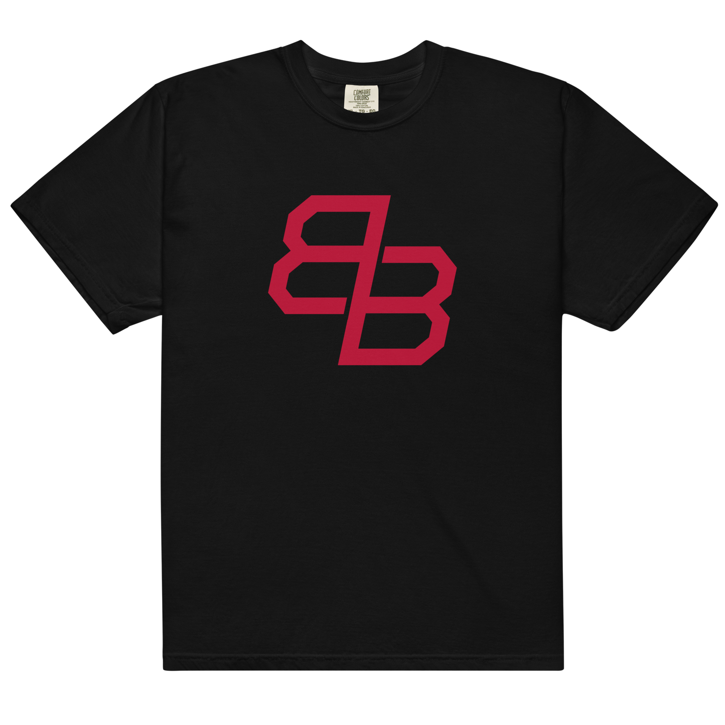 Brock Bowers "Logo" T-Shirt