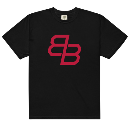 Brock Bowers "Logo" T-Shirt
