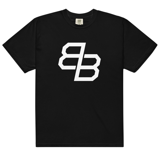 Brock Bowers "Logo" T-Shirt