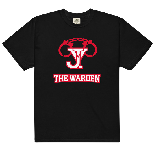 Jordan Young "Lockdown" T-Shirt
