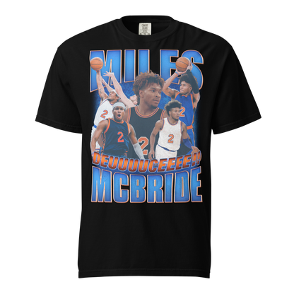 Miles McBride "Collage" T-Shirt