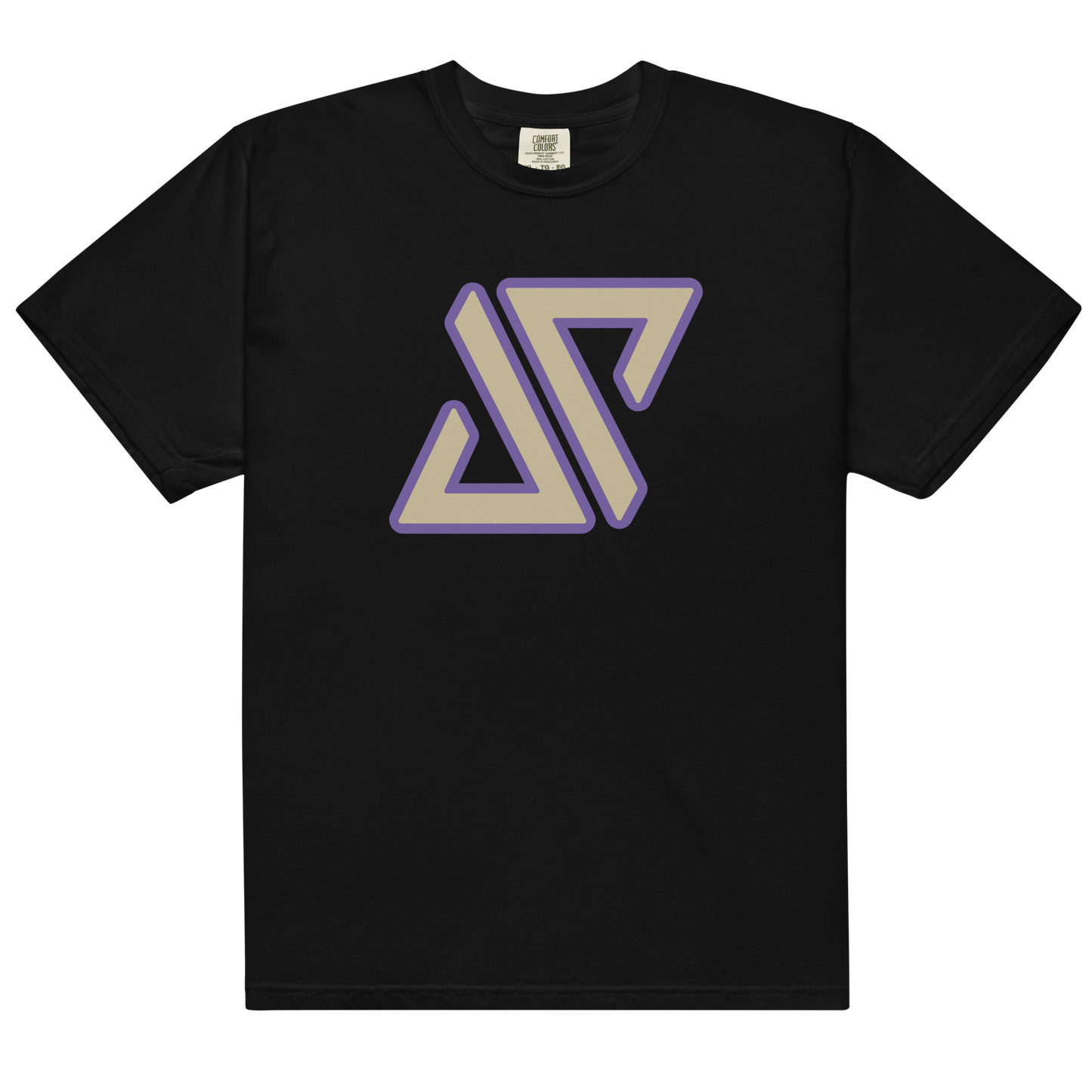 Ja'Lynn Polk "Logo" T-Shirt