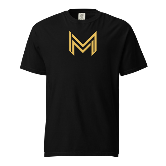 Mark Mitchell "Logo" Shirt