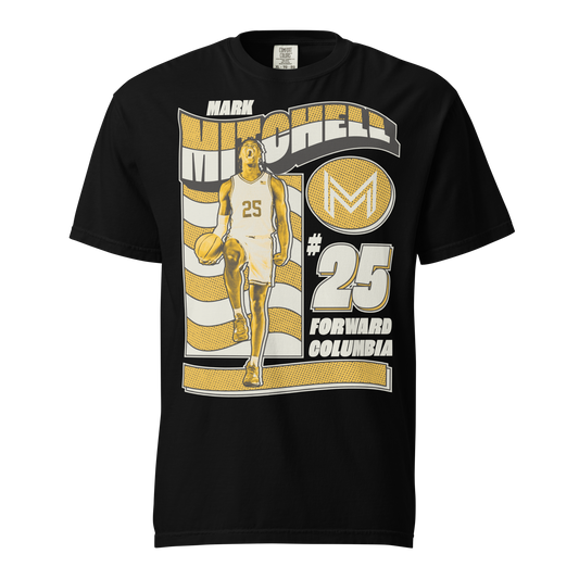 Mark Mitchell "Retro" Shirt