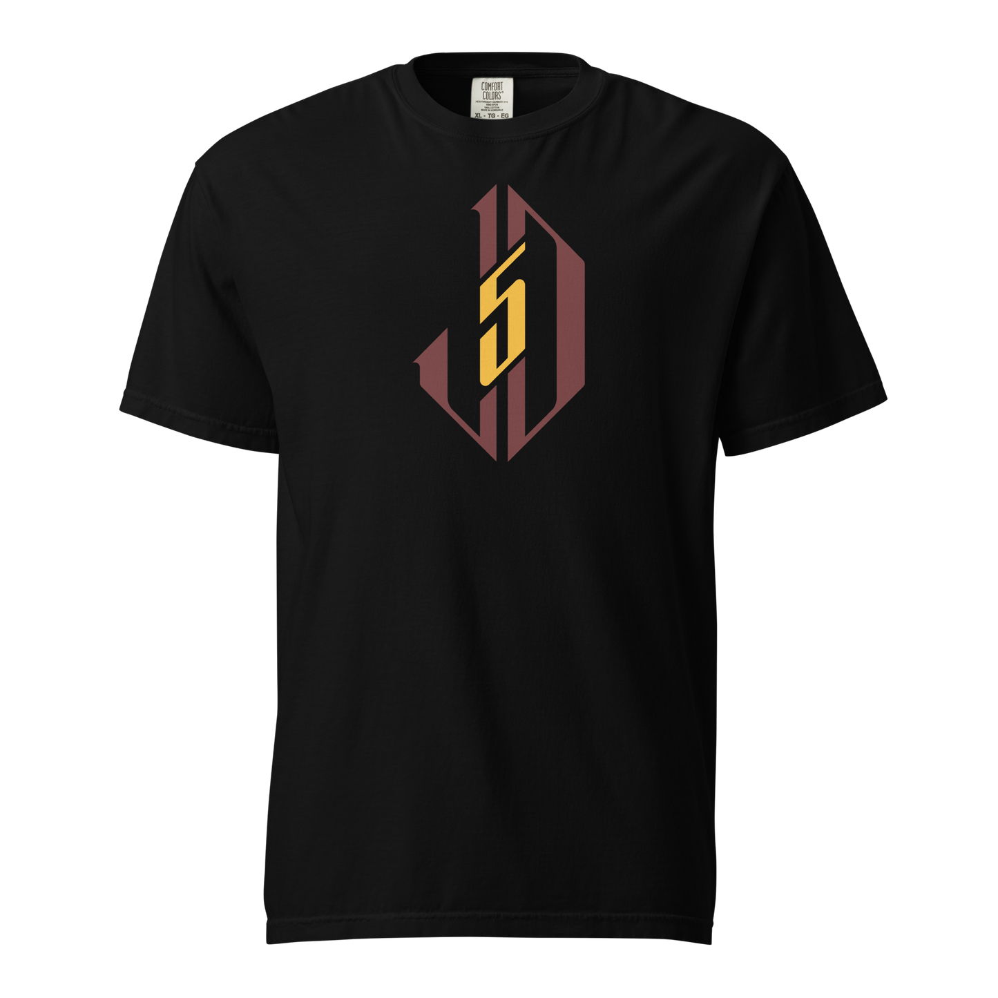 Jayden Daniels "Logo" Shirt