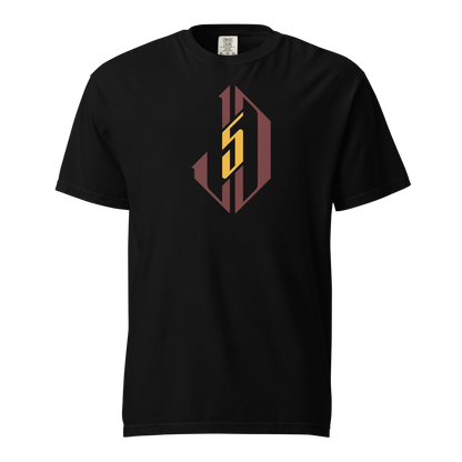 Jayden Daniels "Logo" Shirt