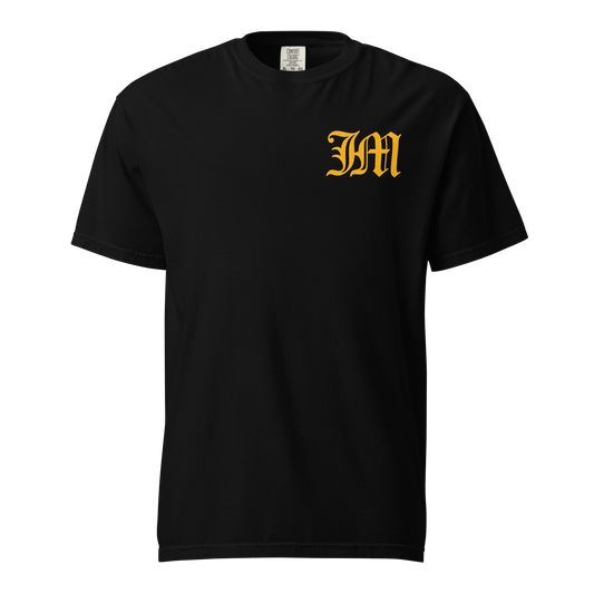 Jordan Morgan "Logo" Shirt