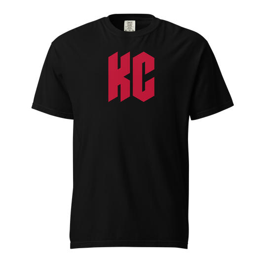 Keon Coleman "Logo" Shirt