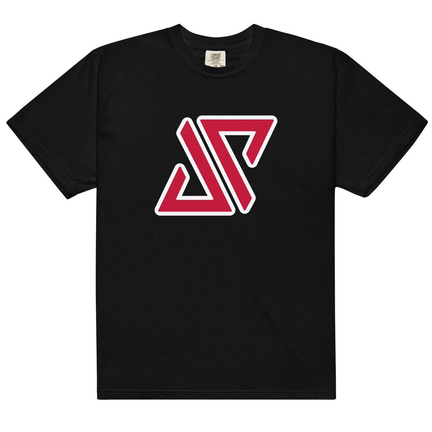 Ja'Lynn Polk "Logo" T-Shirt
