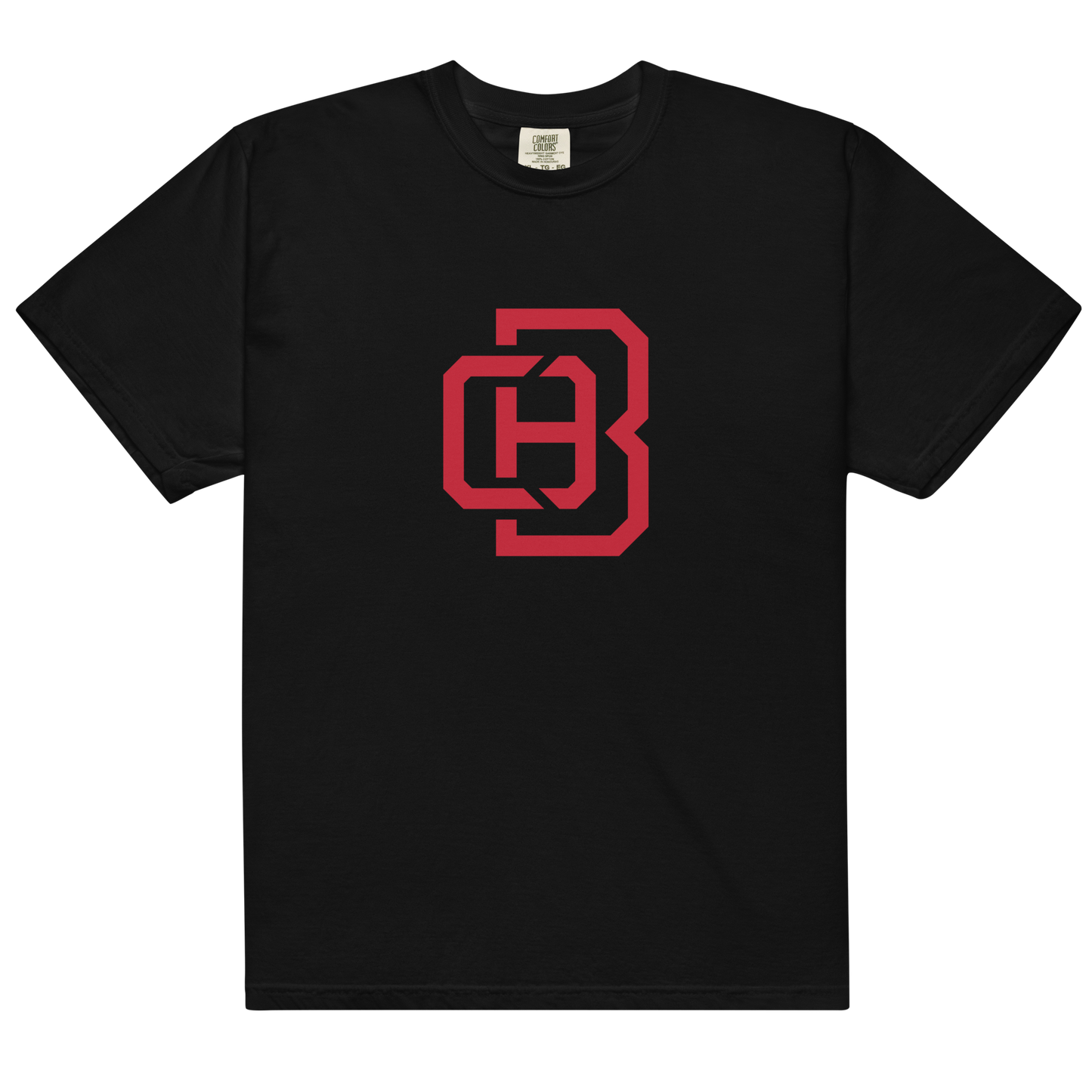 Cole Bishop "Logo" T-Shirt