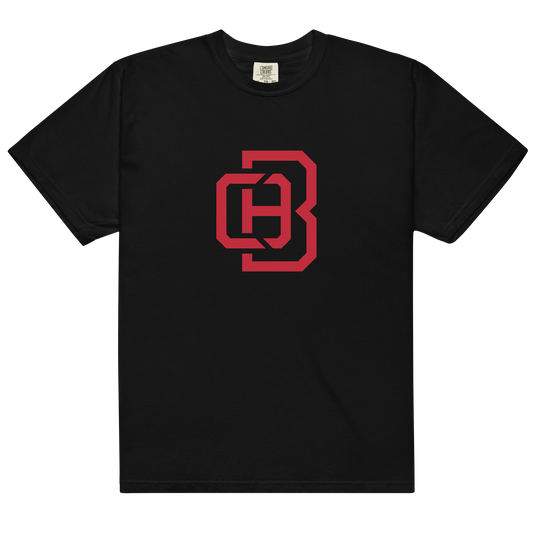 Cole Bishop "Logo" T-Shirt