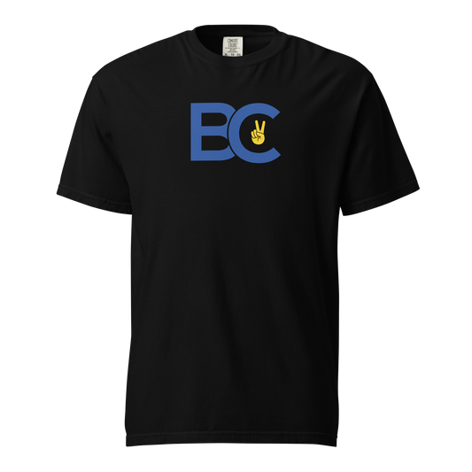 Blake Corum "Logo" Shirt