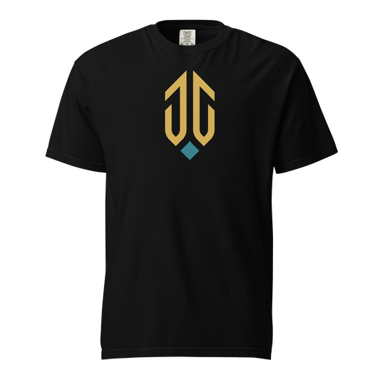 Jarrian Jones "Logo" Shirt