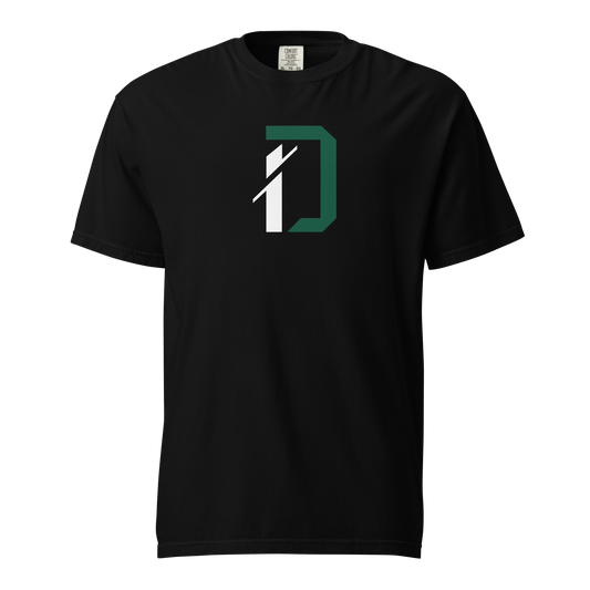Isaiah Davis "Logo" Shirt