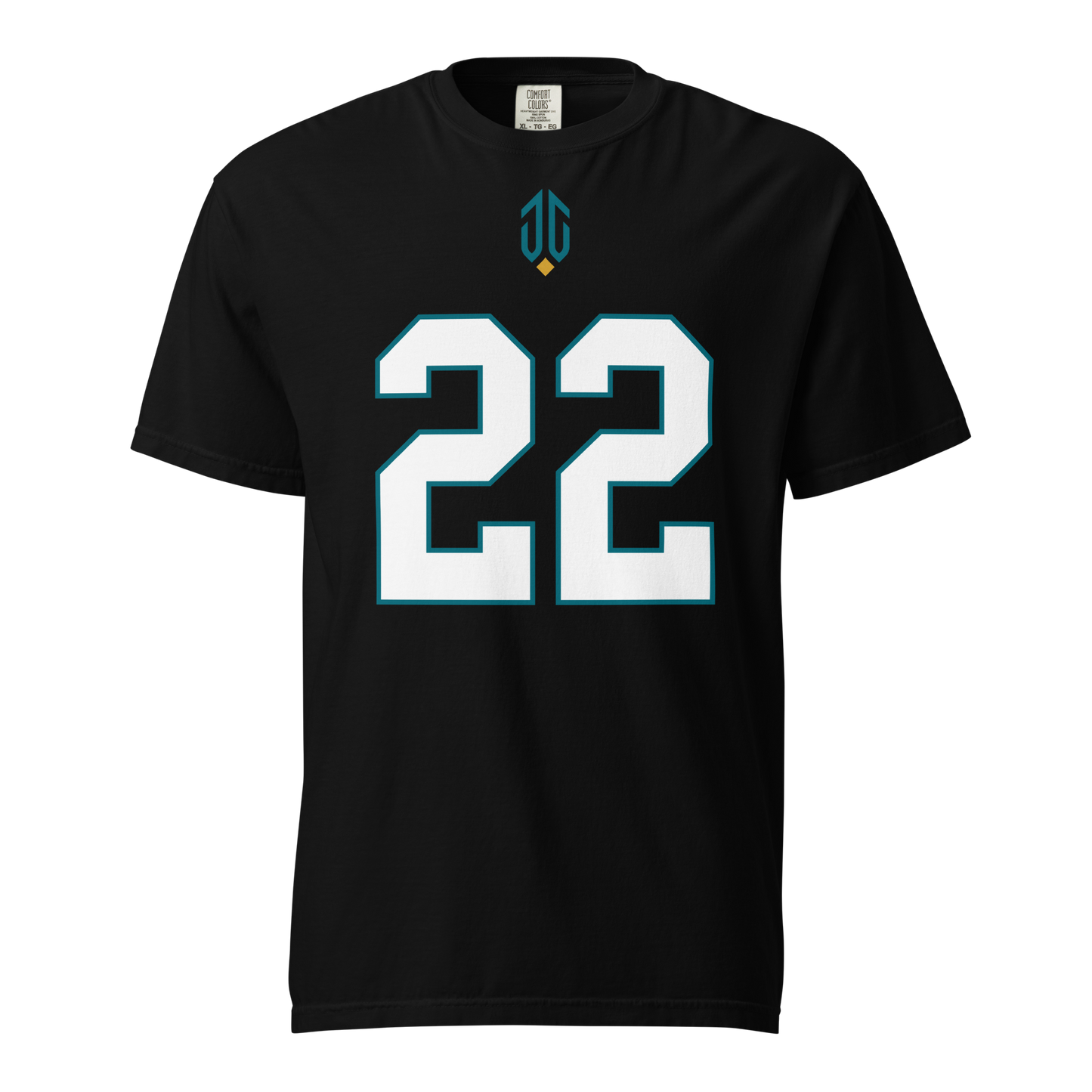 Jarrian Jones "Jersey" Shirt