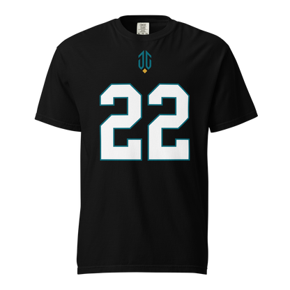 Jarrian Jones "Jersey" Shirt