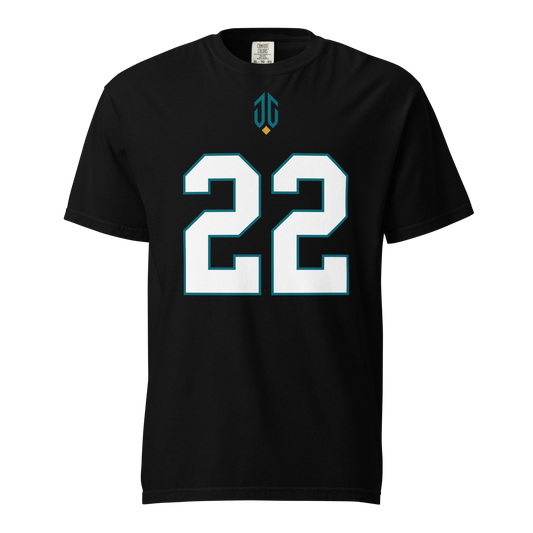 Jarrian Jones "Jersey" Shirt