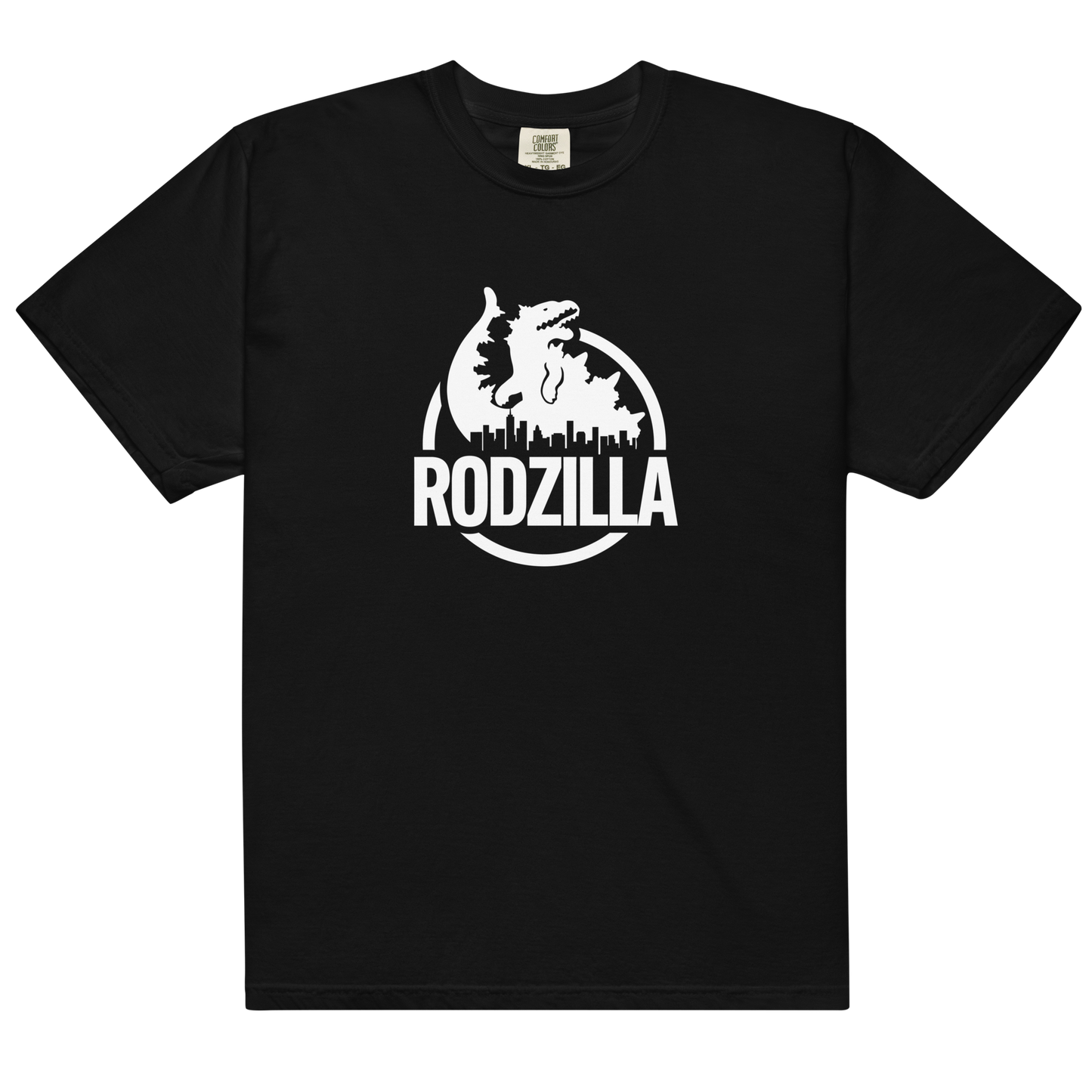 Sherrod Covil Jr. "Logo" T-Shirt