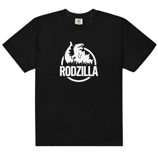 Sherrod Covil Jr. "Logo" T-Shirt