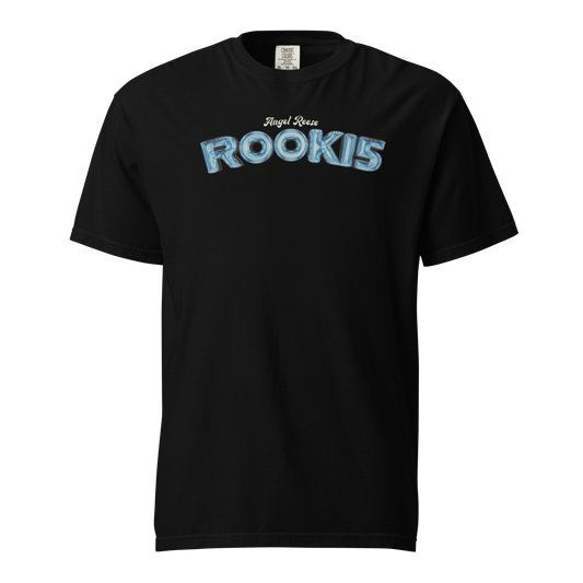 Angel Reese "ROOKI5" Shirt