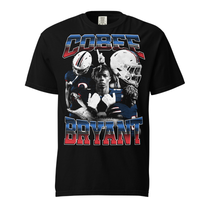 Cobee Bryant "Collage" Shirt